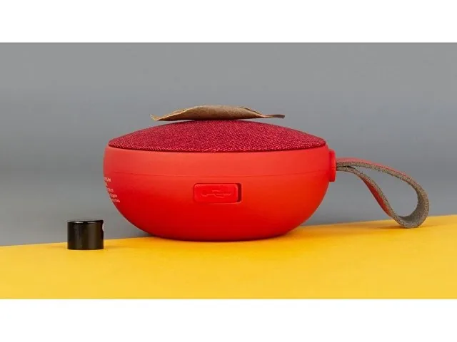 Портативная акустика «Mysound BT-35» фото 4