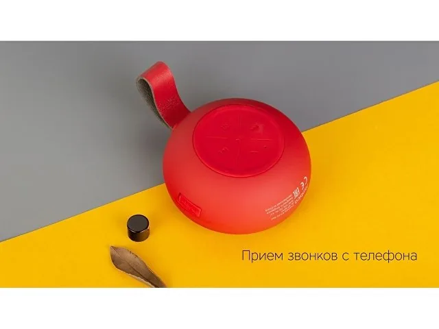 Портативная акустика «Mysound BT-35» фото 5