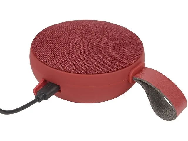 Портативная акустика «Mysound BT-35» фото 8
