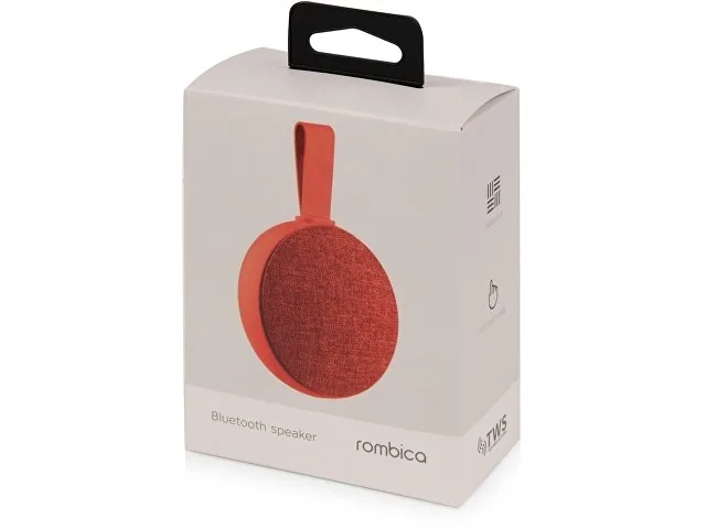 Портативная акустика «Mysound BT-35» фото 14
