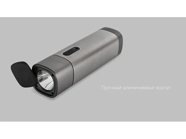 Пуско-зарядное устройство «NEO Boost», 10400 mAh фото 9