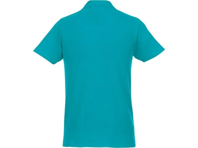 Рубашка поло «Helios» мужская фото 3