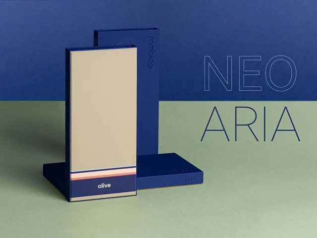 Внешний аккумулятор «NEO ARIA», 10000 mAh фото 7