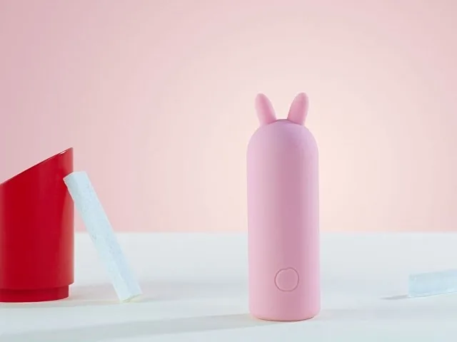 Внешний аккумулятор «NEO Rabbit Love», 5000 mAh фото 6