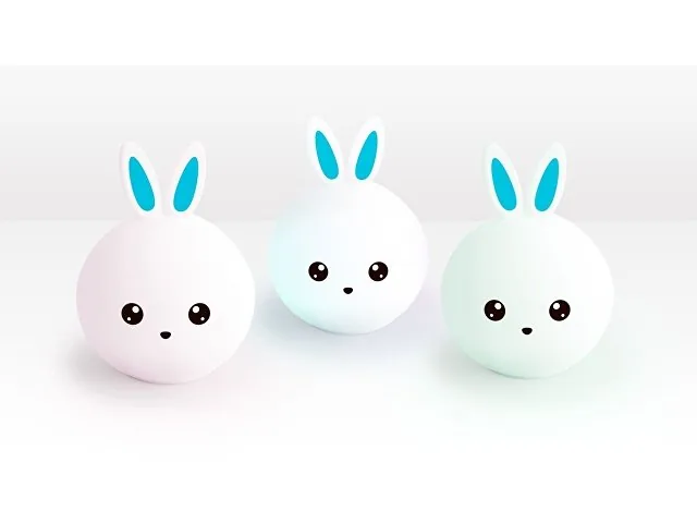 Ночник LED «Bunny» фото 4