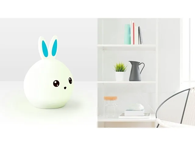 Ночник LED «Bunny» фото 5