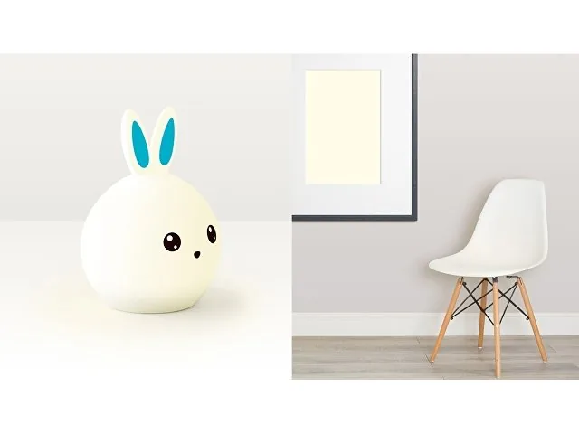 Ночник LED «Bunny» фото 6