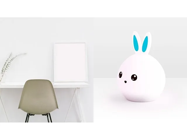Ночник LED «Bunny» фото 7