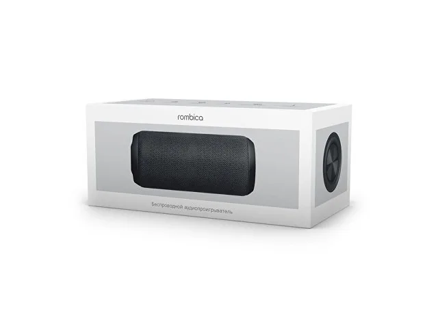 Портативная колонка «Mysound BT-29» фото 6
