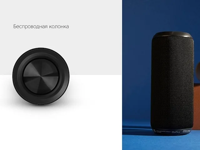Портативная колонка «Mysound BT-29» фото 7