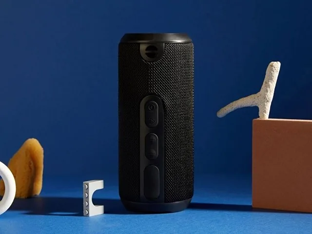 Портативная колонка «Mysound BT-29» фото 8