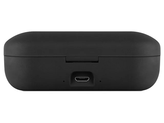 Беспроводные наушники «Mysound Free Black» фото 2