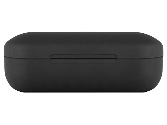 Беспроводные наушники «Mysound Free Black» фото 3