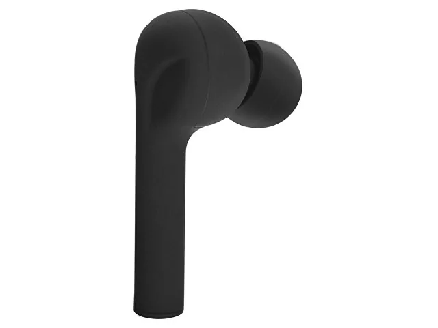 Беспроводные наушники «Mysound Free Black» фото 5
