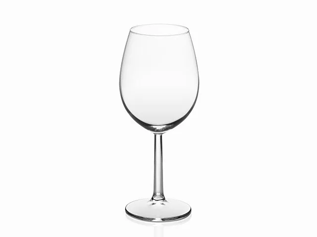Набор бокалов для вина «Vinissimo», 430 мл, 4 шт фото 2