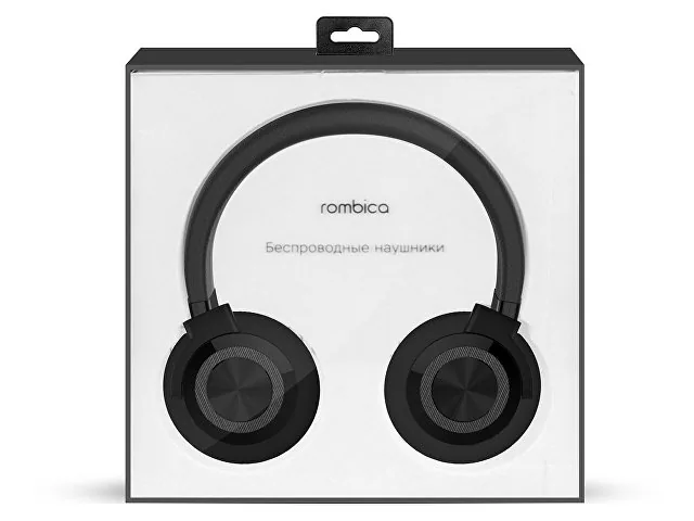Беспроводные наушники «Mysound BH-07» фото 5