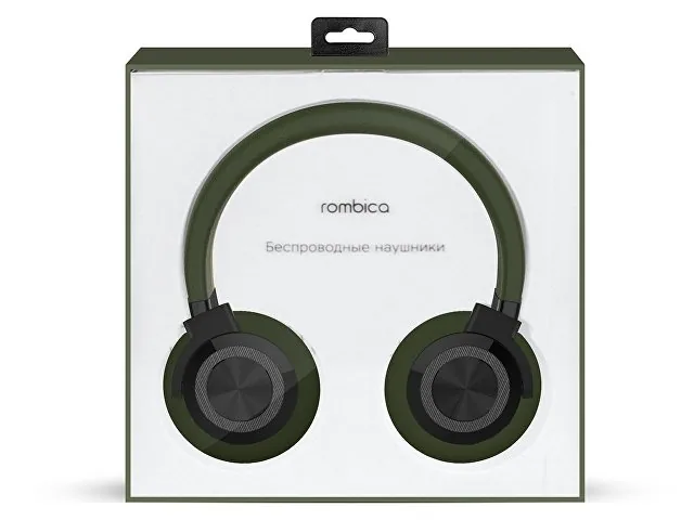 Беспроводные наушники «Mysound BH-07» фото 4