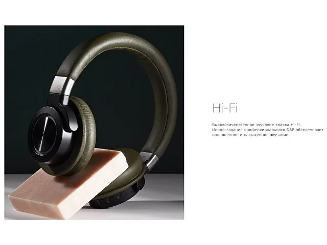 Беспроводные наушники «Mysound BH-07» фото 5