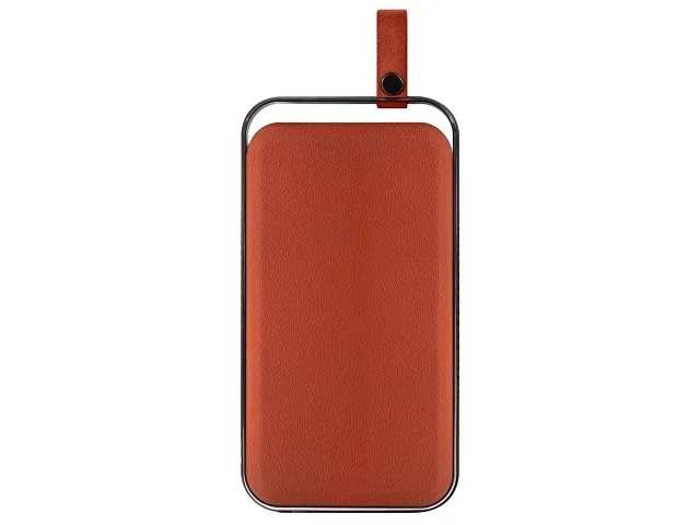 Внешний аккумулятор «NEO Electron», 10000 mAh фото 2
