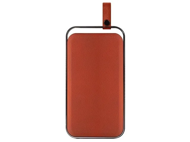 Внешний аккумулятор «NEO Electron», 10000 mAh фото 3