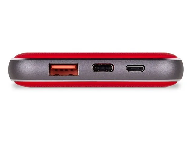 Внешний аккумулятор «NEO Electron», 10000 mAh фото 3