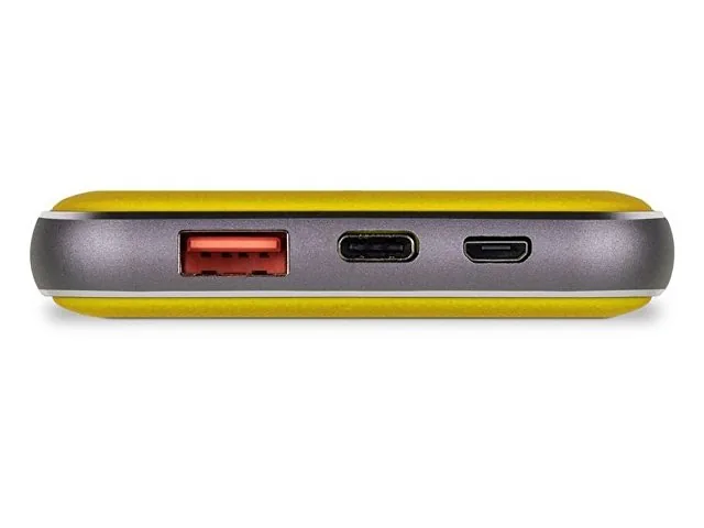 Внешний аккумулятор «NEO Electron», 10000 mAh фото 3