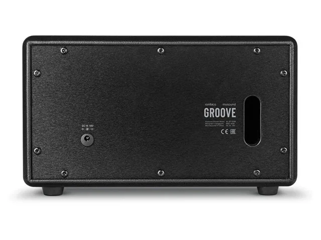Портативная акустика «Mysound Groove» фото 5