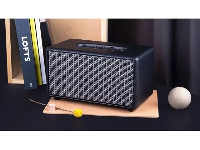 Портативная акустика «Mysound Groove» фото 8