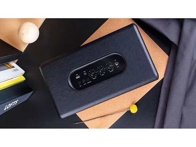Портативная акустика «Mysound Groove» фото 11