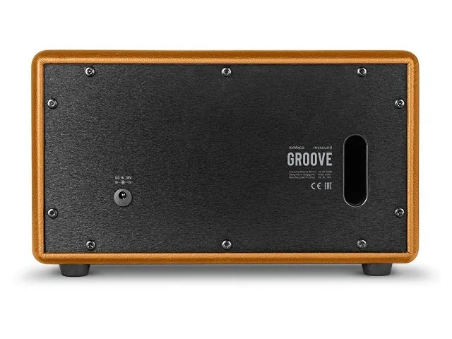Портативная акустика «Mysound Groove» фото 5