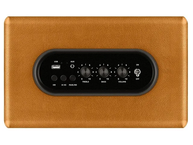 Портативная акустика «Mysound Groove» фото 6