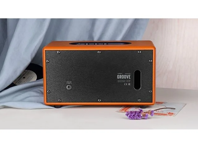 Портативная акустика «Mysound Groove» фото 8