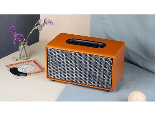 Портативная акустика «Mysound Groove» фото 9