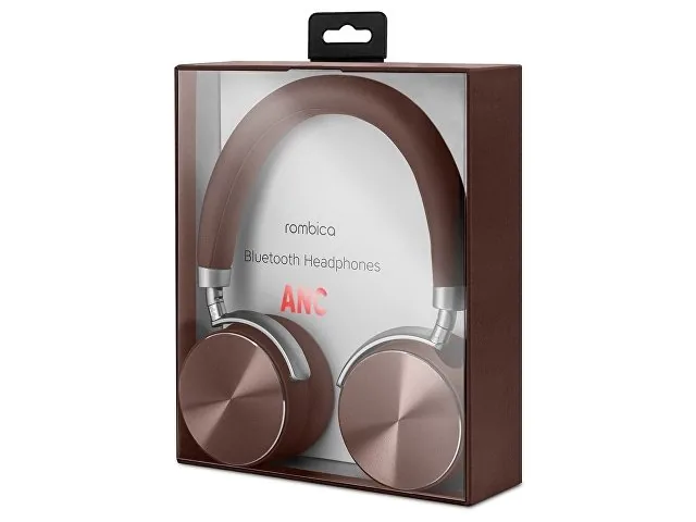 Беспроводные наушники с шумоподавлением «Mysound BH-13 ANC» фото 5