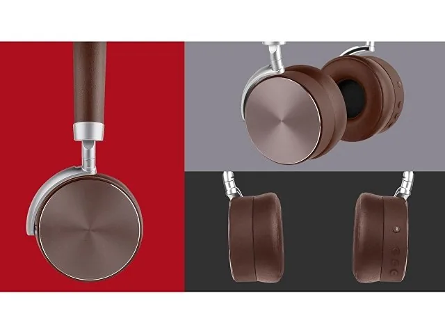Беспроводные наушники с шумоподавлением «Mysound BH-13 ANC» фото 6