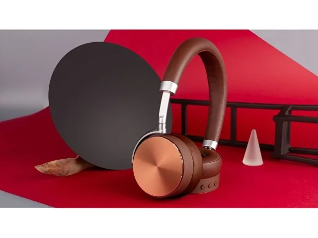 Беспроводные наушники с шумоподавлением «Mysound BH-13 ANC» фото 7