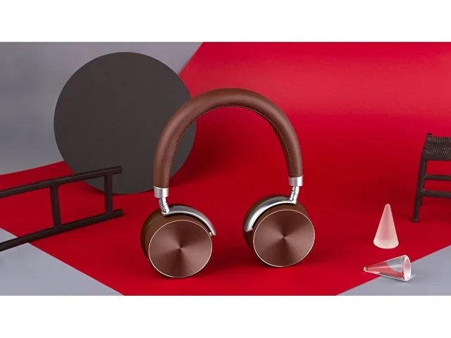 Беспроводные наушники с шумоподавлением «Mysound BH-13 ANC» фото 9