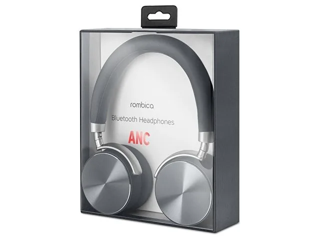 Беспроводные наушники с шумоподавлением «Mysound BH-13 ANC» фото 5
