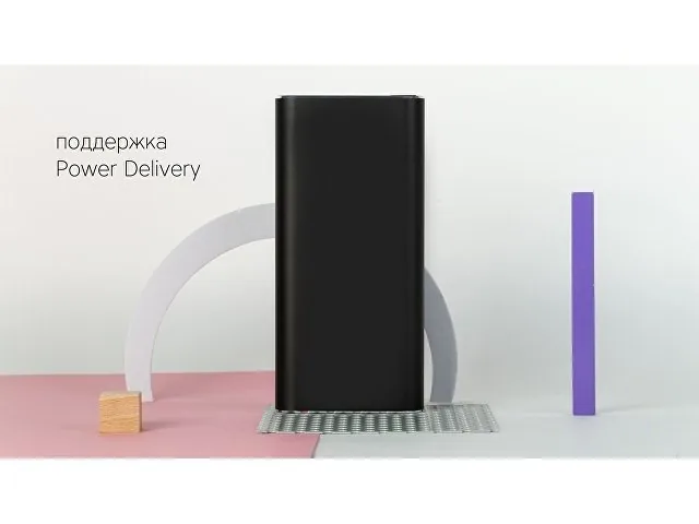 Внешний аккумулятор «NEO PD-300C», 30000 mAh фото 5