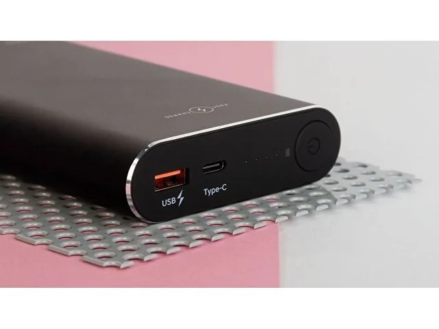 Внешний аккумулятор «NEO PD-300C», 30000 mAh фото 6