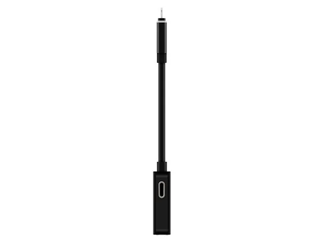 Переходник L Adapter 3.5C фото 2