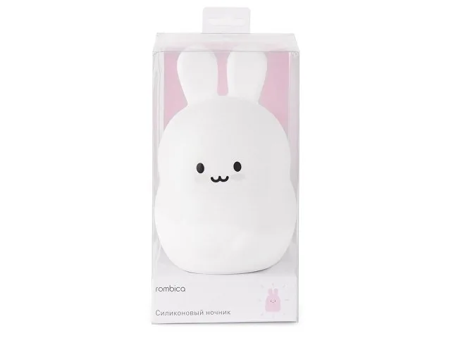 Ночник LED «Rabbit» фото 4