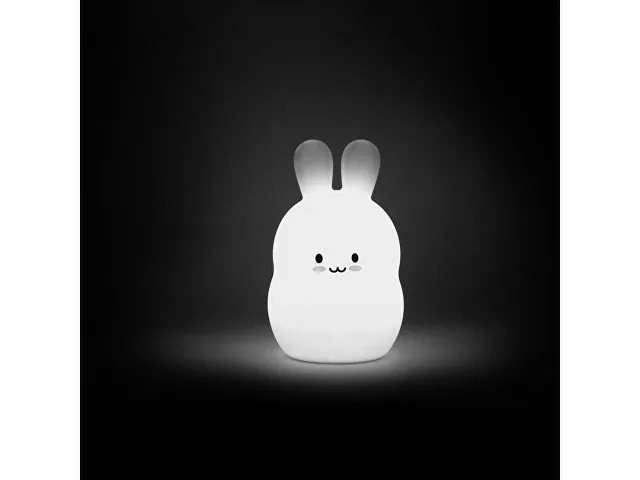 Ночник LED «Rabbit» фото 5