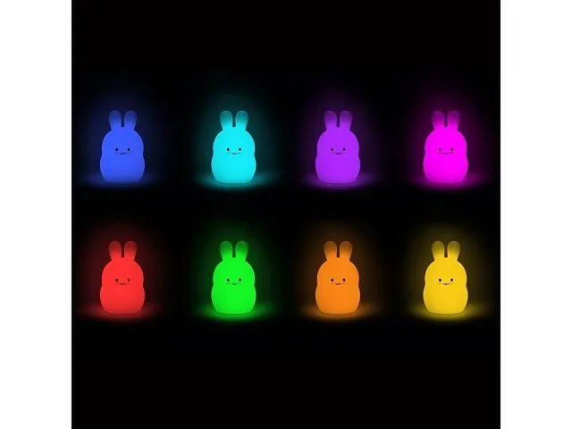 Ночник LED «Rabbit» фото 6