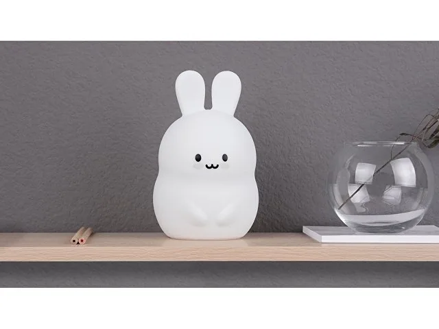Ночник LED «Rabbit» фото 7