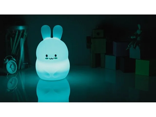 Ночник LED «Rabbit» фото 8