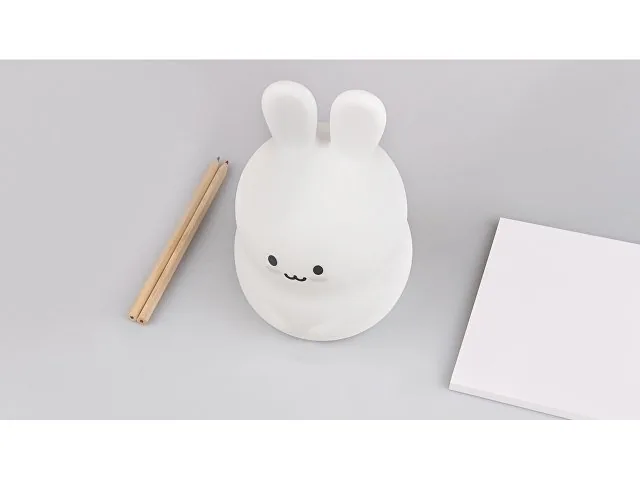 Ночник LED «Rabbit» фото 9