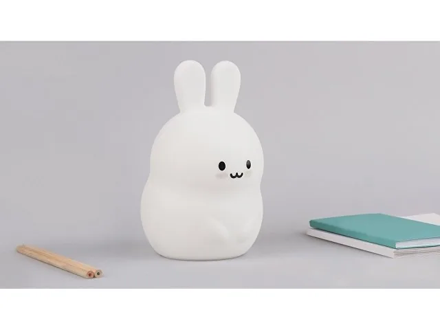 Ночник LED «Rabbit» фото 10