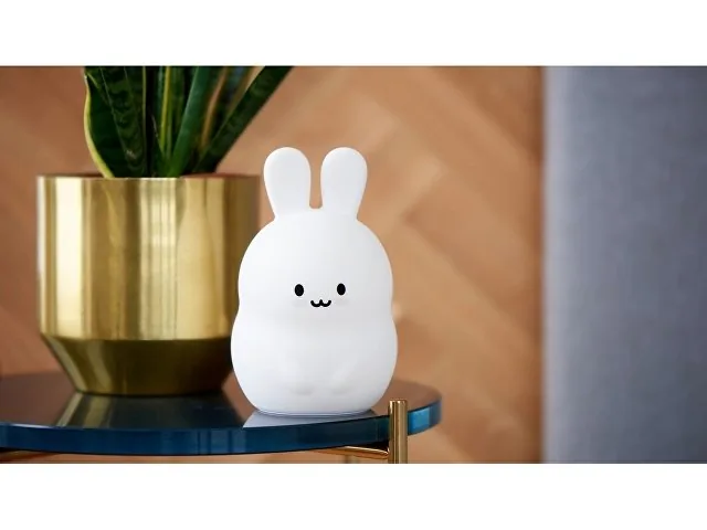 Ночник LED «Rabbit» фото 11