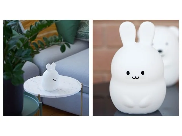 Ночник LED «Rabbit» фото 12